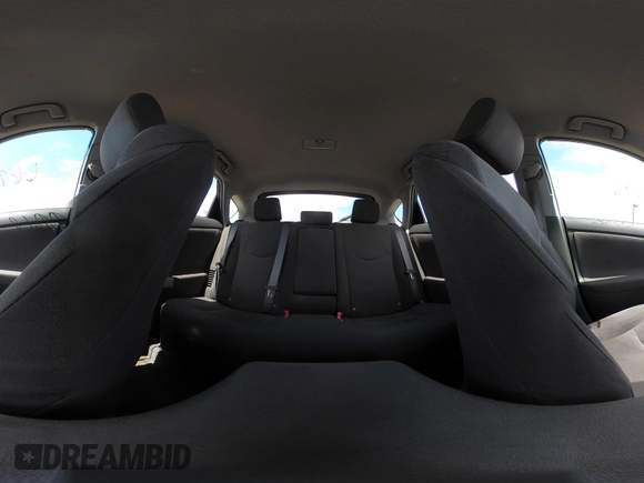 2011 Toyota Prius I with VIN JTDKN3DUXB0253614, listed as a IAAI auction lot 42206698 with 193,675 mi miles and . Bid and sale history available at DreamBid. Image 18.
