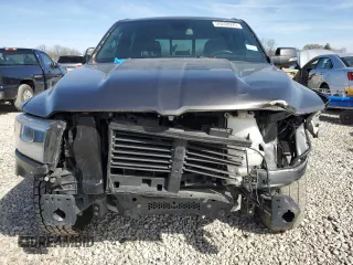 2019 Ram 1500 Big Horn/Lone Star with VIN 1C6SRFFT0KN527553, listed as a Copart auction lot 50208925 with 68,558 mi miles and Clean Title. Bid and sale history available at carsss.com. Image 5.