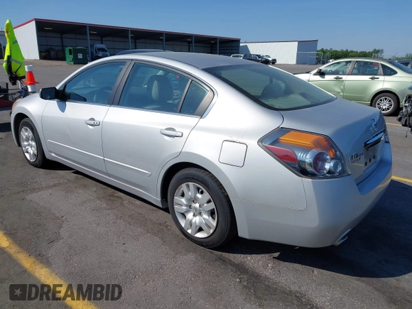 2012 Nissan Altima 2.5 S with VIN 1N4AL2AP6CN475426, listed as a IAAI auction lot 42046202 with 182,849 mi miles. Bid and sale history available at carsss.com. Image 3.