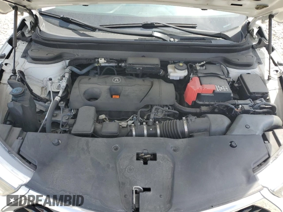 2019 Acura RDX with VIN 5J8TC2H33KL029851, listed as a Copart auction lot 54270025 with Not provided miles and Clean title. Bid and sale history available at DreamBid. Image 12.
