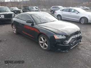 2010 Audi A5 Premium Plus с VIN WAULFAFR5AA014704, выставлен на аукционе IAAI как лот 41722829 с пробегом 173 563 миль миль и . История ставок и продаж доступна на DreamBid. Изображение 1.