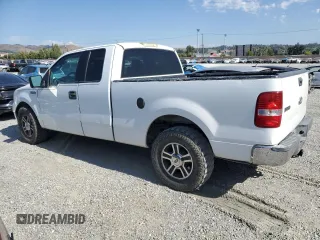 2004 Ford F-150 STX z VIN 1FTRX12WX4NA69734, wystawiony jako Copart lot #62692495 z przebiegiem 134 678 mil mil oraz Szkoda całkowita • Salvage title. Historia ofert i sprzedaży dostępna na DreamBid. Obrazek 2.