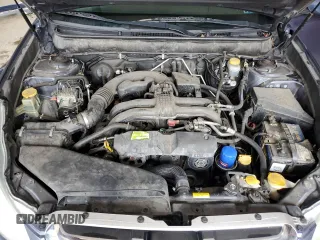 2013 Subaru Outback Limited with VIN 4S4BRBKC5D3217013, listed as a Copart auction lot 65209215 with 240,408 mi miles and Clean title. Bid and sale history available at DreamBid. Image 12.