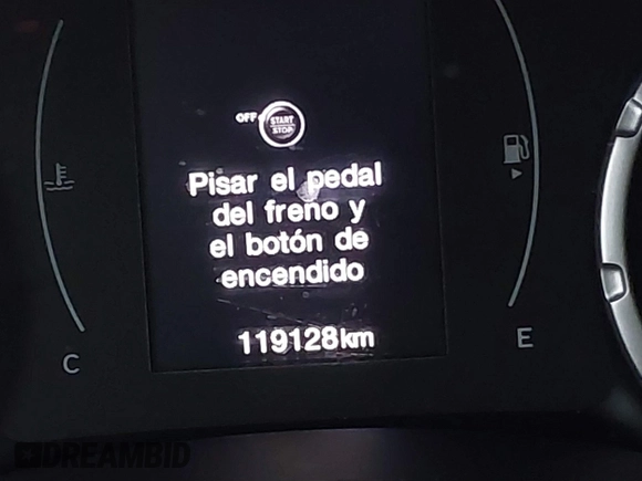 2018 Jeep Renegade Latitude z VIN ZACCJABB2JPJ36508, wystawiony jako IAAI lot #41571789 z przebiegiem 119 128 mil mil oraz . Historia ofert i sprzedaży dostępna na DreamBid. Obrazek 14.