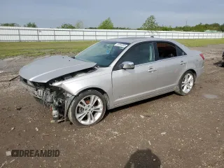 2007 Lincoln MKZ with VIN 3LNHM26T67R663874, listed as a Copart auction lot 50564085 with 174,424 mi miles and Salvage Title. Bid and sale history available at carsss.com. Image 1.