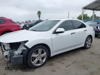 2012 Acura TSX Technology z VIN JH4CU2F68CC008891, wystawiony jako IAAI lot #42192733 z przebiegiem 172 853 mil mil oraz . Historia ofert i sprzedaży dostępna na DreamBid. Obrazek 15.