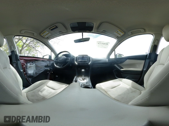 2017 Subaru Impreza с VIN 4S3GTAA68H3704617, выставлен на аукционе IAAI как лот 42365324 с пробегом 101 974 миль миль и . История ставок и продаж доступна на DreamBid. Изображение 18.