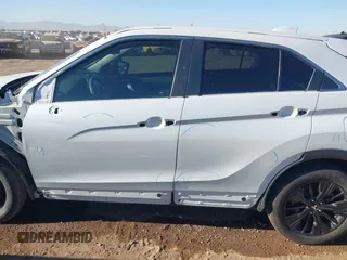 2022 Mitsubishi Eclipse Cross LE с VIN JA4ATVAA0NZ013828, выставлен на аукционе IAAI как лот 41521370 с пробегом 56 350 миль миль и . История ставок и продаж доступна на DreamBid. Изображение 15.