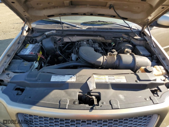 1999 Ford F-150 Work Series with VIN 1FTRX18WXXNA56977, listed as a Copart auction lot 77179044 with 0 mi miles and Salvage Title. Bid and sale history available at carsss.com. Image 11.