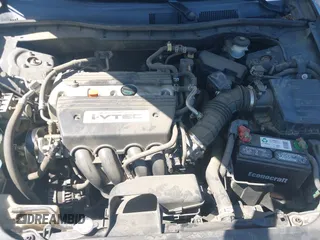 2008 Honda Accord LX z VIN JHMCP263X8C015541, wystawiony jako IAAI lot #42328358 z przebiegiem 179 747 mil mil oraz . Historia ofert i sprzedaży dostępna na DreamBid. Obrazek 10.