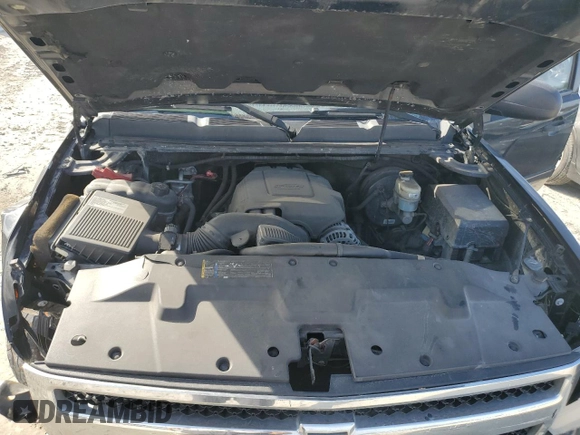 2010 Chevrolet Silverado 1500 LT with VIN 3GCRCSEA0AG181206, listed as a Copart auction lot 42462725 with 271,065 mi miles and Non Repairable. Bid and sale history available at DreamBid. Image 11.