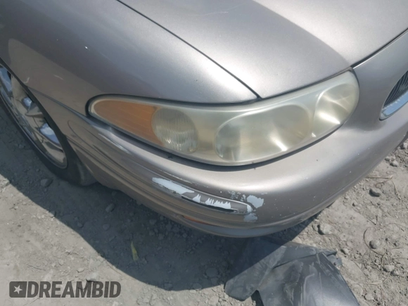 2004 Buick LeSabre Limited с VIN 1G4HR54K84U137795, выставлен на аукционе IAAI как лот 42169384 с пробегом Не указан миль и . История ставок и продаж доступна на DreamBid. Изображение 6.