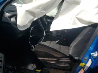2018 Toyota RAV4 LE with VIN JTMZFREV0JJ174791, listed as a Copart auction lot 43975305 with 0 mi miles and Salvage Title. Bid and sale history available at carsss.com. Image 7.