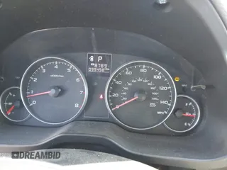 2014 Subaru Legacy Premium с VIN 4S3BMBD68E3033499, выставлен на аукционе IAAI как лот 42393363 с пробегом 99 498 миль миль и . История ставок и продаж доступна на DreamBid. Изображение 7.