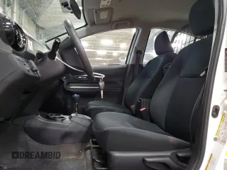 2016 Toyota Prius One with VIN JTDKDTB31G1121663, listed as a Copart auction lot 52901215 with 117,970 mi miles and Clean Title. Bid and sale history available at DreamBid. Image 7.
