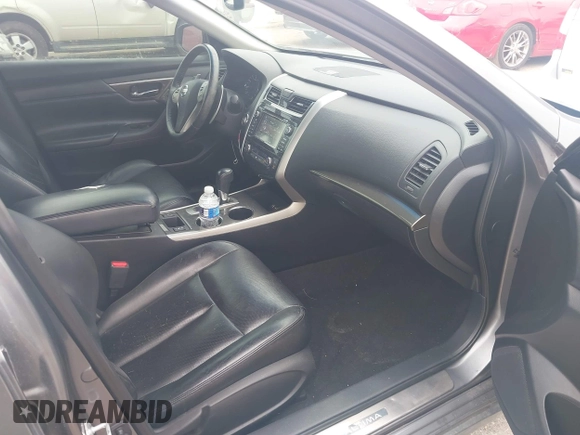 2014 Nissan Altima SL z VIN 1N4BL3AP0EC271083, wystawiony jako IAAI lot #41920872 z przebiegiem 97 915 mil mil oraz . Historia ofert i sprzedaży dostępna na DreamBid. Obrazek 5.