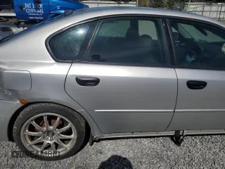 2006 Subaru Legacy GT Limited with VIN 4S3BL676366204276, listed as a Copart auction lot 54371915 with 239,593 mi miles and Salvage title. Bid and sale history available at DreamBid. Image 10.