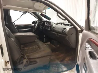 1999 Dodge Ram 1500 with VIN 3B7HC13Z2XG172997, listed as a IAAI auction lot 41569443 with 1 mi miles. Bid and sale history available at carsss.com. Image 5.