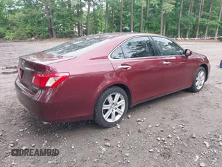 2008 Lexus ES 330 с VIN JTHBJ46G582273581, выставлен на аукционе IAAI как лот 42467742 с пробегом 206 655 миль миль и . История ставок и продаж доступна на DreamBid. Изображение 4.