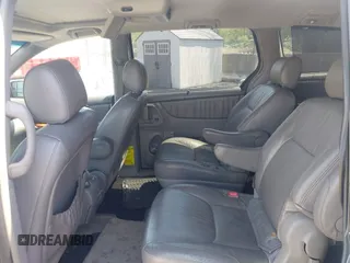 2008 Toyota Sienna XLE with VIN 5TDBK22C38S010150, listed as a IAAI auction lot 42070786 with 185,778 mi miles and . Bid and sale history available at DreamBid. Image 8.