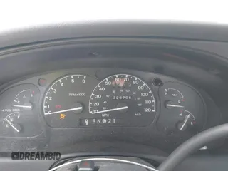 2001 Ford Ranger XL with VIN 1FTYR10U51TA92904, listed as a IAAI auction lot 42182749 with 226,706 mi miles and . Bid and sale history available at carsss.com. Image 7.