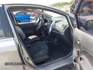 2015 Nissan Note SV with VIN 3N1CE2CP0FL413392, listed as a IAAI auction lot 41964259 with 134,250 mi miles and . Bid and sale history available at DreamBid. Image 5.