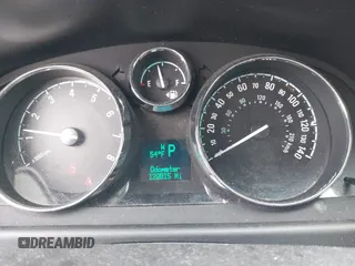 2013 Chevrolet Captiva Sport LS with VIN 3GNAL2EKXDS606686, listed as a IAAI auction lot 42186441 with 129,815 mi miles and . Bid and sale history available at carsss.com. Image 7.