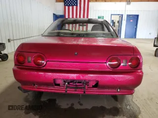 1991 Nissan Skyline z VIN HCR32253069, wystawiony jako Copart lot #65383405 z przebiegiem 176 495 mil mil oraz Czysty tytuł • Clean title. Historia ofert i sprzedaży dostępna na DreamBid. Obrazek 6.