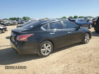 2014 Nissan Altima S with VIN 1N4AL3AP3EN347542, listed as a Copart auction lot 51985475 with 146,467 mi miles and Clean Title. Bid and sale history available at DreamBid. Image 3.