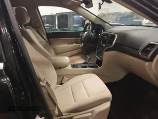 2020 Jeep Grand Cherokee Altitude with VIN 1C4RJFAG4LC444049, listed as a IAAI auction lot 40965535 with 78,603 mi miles. Bid and sale history available at carsss.com. Image 5.