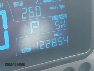 2014 Chevrolet Sonic LT with VIN 1G1JC5SH2E4162166, listed as a IAAI auction lot 42105408 with 122,854 mi miles and . Bid and sale history available at DreamBid. Image 7.