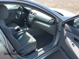 2011 Toyota Camry LE with VIN 4T4BF3EK6BR187499, listed as a IAAI auction lot 41800072 with 186,062 mi miles. Bid and sale history available at carsss.com. Image 5.