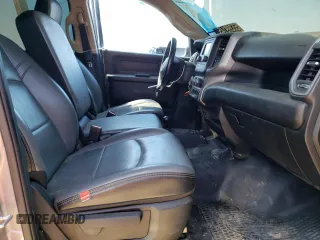 2019 Ram 2500 Tradesman с VIN 3C6UR5CJXKG676874, выставлен на аукционе Copart как лот 55399145 с пробегом 68 672 миль миль и Чистый • Clean title. История ставок и продаж доступна на DreamBid. Изображение 7.