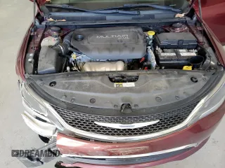 2015 Chrysler 200 Limited with VIN 1C3CCCAB8FN741681, listed as a Copart auction lot 45336545 with 97,005 mi miles and Salvage Title. Bid and sale history available at carsss.com. Image 12.