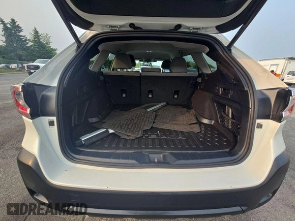 2023 Subaru Outback Premium z VIN 4S4BTADC4P3120544, wystawiony jako IAAI lot #42573177 z przebiegiem 66 293 mil mil oraz . Historia ofert i sprzedaży dostępna na DreamBid. Obrazek 21.