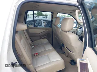 2007 Ford Explorer Limited z VIN 1FMEU65897UA89870, wystawiony jako IAAI lot #42235062 z przebiegiem 148 131 mil mil oraz . Historia ofert i sprzedaży dostępna na DreamBid. Obrazek 8.