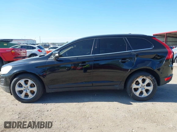 2012 Volvo XC60 3.0L with VIN YV4902DZ4C2312016, listed as a IAAI auction lot 42330364 with 157,554 mi miles and . Bid and sale history available at DreamBid. Image 15.