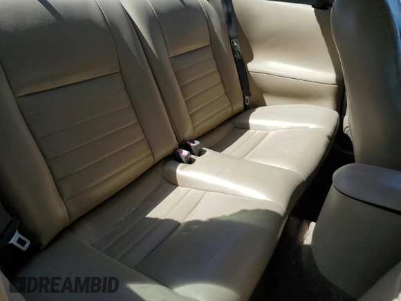 2002 Ford Mustang GT Deluxe with VIN 1FAFP42X62F224855, listed as a Copart auction lot 52753995 with 231,592 mi miles and Salvage title. Bid and sale history available at DreamBid. Image 10.