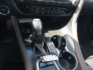 2017 Lexus RX with VIN 2T2BGMCAXHC015814, listed as a IAAI auction lot 41786141 with 96,418 mi miles. Bid and sale history available at carsss.com. Image 11.