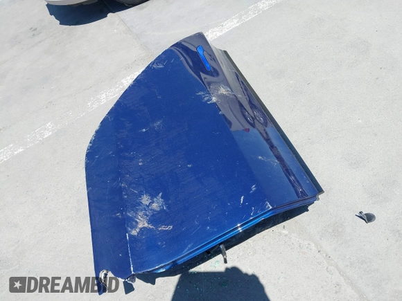 2023 Tesla Model 3 z VIN 5YJ3E1EA2PF506429, wystawiony jako IAAI lot #42320628 z przebiegiem Nie podano mil oraz . Historia ofert i sprzedaży dostępna na DreamBid. Obrazek 11.