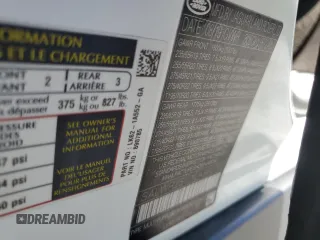2020 Land Rover Range Rover Sport HSE z VIN SALWR2SU1LA890785, wystawiony jako Copart lot #49615695 z przebiegiem 36 988 mil mil oraz Szkoda całkowita • Salvage title. Historia ofert i sprzedaży dostępna na DreamBid. Obrazek 13.
