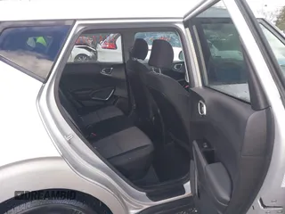 2020 Kia Soul S with VIN KNDJ23AU7L7021232, listed as a IAAI auction lot 41637326 with 87,689 mi miles. Bid and sale history available at carsss.com. Image 8.