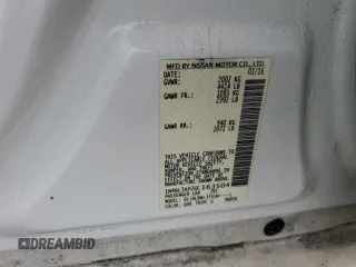 2016 Nissan Altima SL with VIN 1N4BL3AP2GC163504, listed as a Copart auction lot 50385165 with 89,739 mi miles and Non Repairable. Bid and sale history available at DreamBid. Image 14.