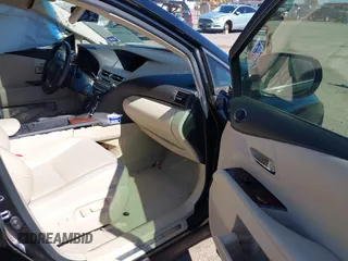 2015 Lexus RX 350 z VIN 2T2ZK1BA5FC156834, wystawiony jako IAAI lot #42379959 z przebiegiem 68 419 mil mil oraz . Historia ofert i sprzedaży dostępna na DreamBid. Obrazek 5.