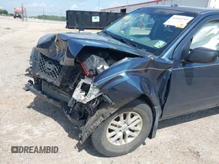 2017 Nissan Frontier Desert Runner with VIN 1N6DD0ER3HN720045, listed as a IAAI auction lot 42549793 with Not provided miles and . Bid and sale history available at DreamBid. Image 11.