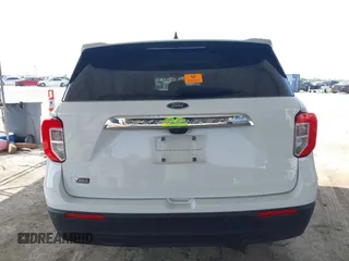2023 Ford Explorer z VIN 1FMSK7BH1PGB27187, wystawiony jako IAAI lot #41900281 z przebiegiem 23 307 mil mil oraz . Historia ofert i sprzedaży dostępna na DreamBid. Obrazek 16.