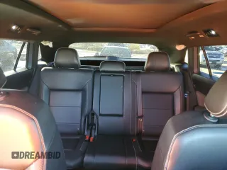 2021 Volkswagen Atlas SE with VIN 1V2JC2CA8MC232764, listed as a Copart auction lot 85885294 with 76,563 mi miles and Clean title. Bid and sale history available at DreamBid. Image 10.