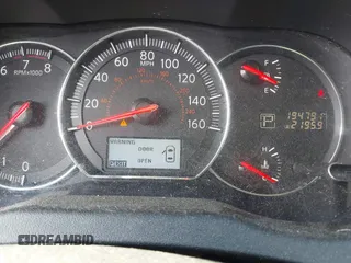 2014 Nissan Maxima SV z VIN 1N4AA5AP6EC454159, wystawiony jako IAAI lot #42429951 z przebiegiem 194 791 mil mil oraz . Historia ofert i sprzedaży dostępna na DreamBid. Obrazek 7.
