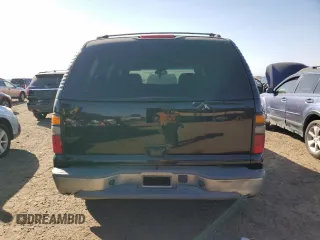 2004 GMC Yukon SLT with VIN 1GKEK13Z24J311546, listed as a Copart auction lot 73772714 with 252,403 mi miles and Salvage Title. Bid and sale history available at carsss.com. Image 6.