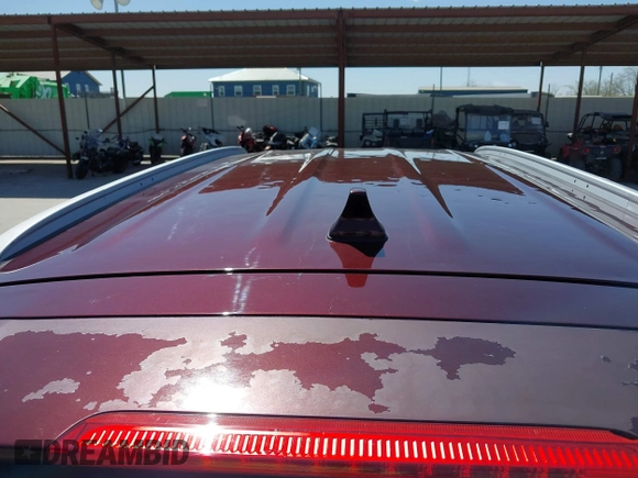 2019 Kia Sorento L z VIN 5XYPG4A32KG568841, wystawiony jako IAAI lot #41833435 z przebiegiem 103 426 mil mil oraz . Historia ofert i sprzedaży dostępna na DreamBid. Obrazek 19.